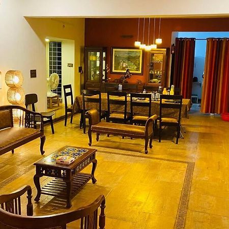 Shangri-La Valley Retreat Karjat Extérieur photo