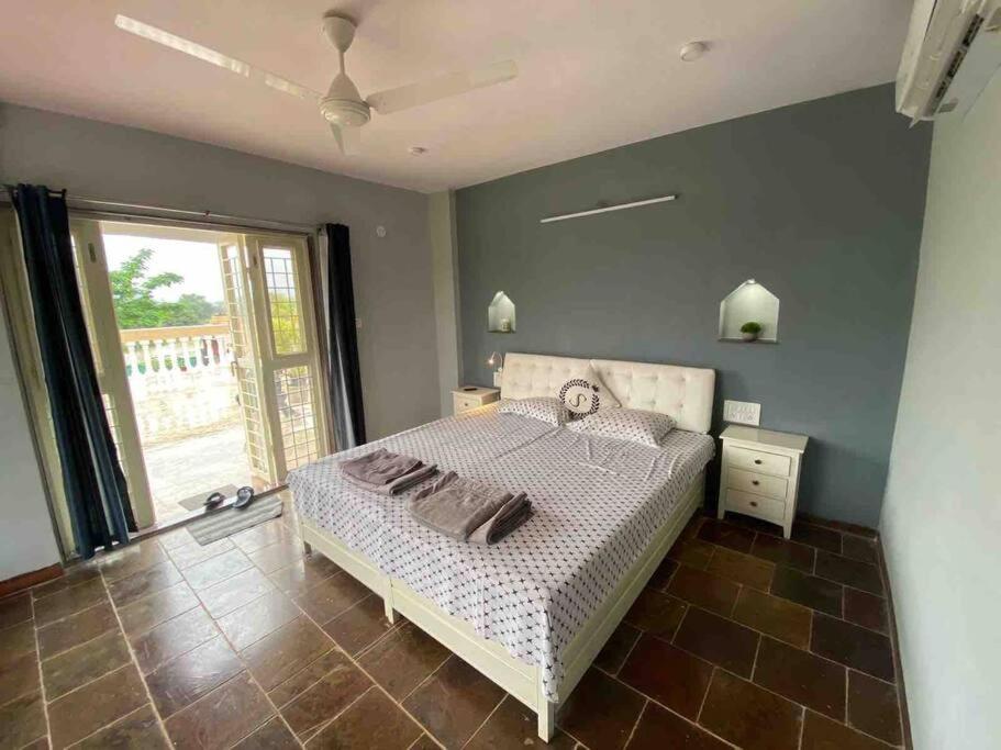 Shangri-La Valley Retreat Karjat Extérieur photo
