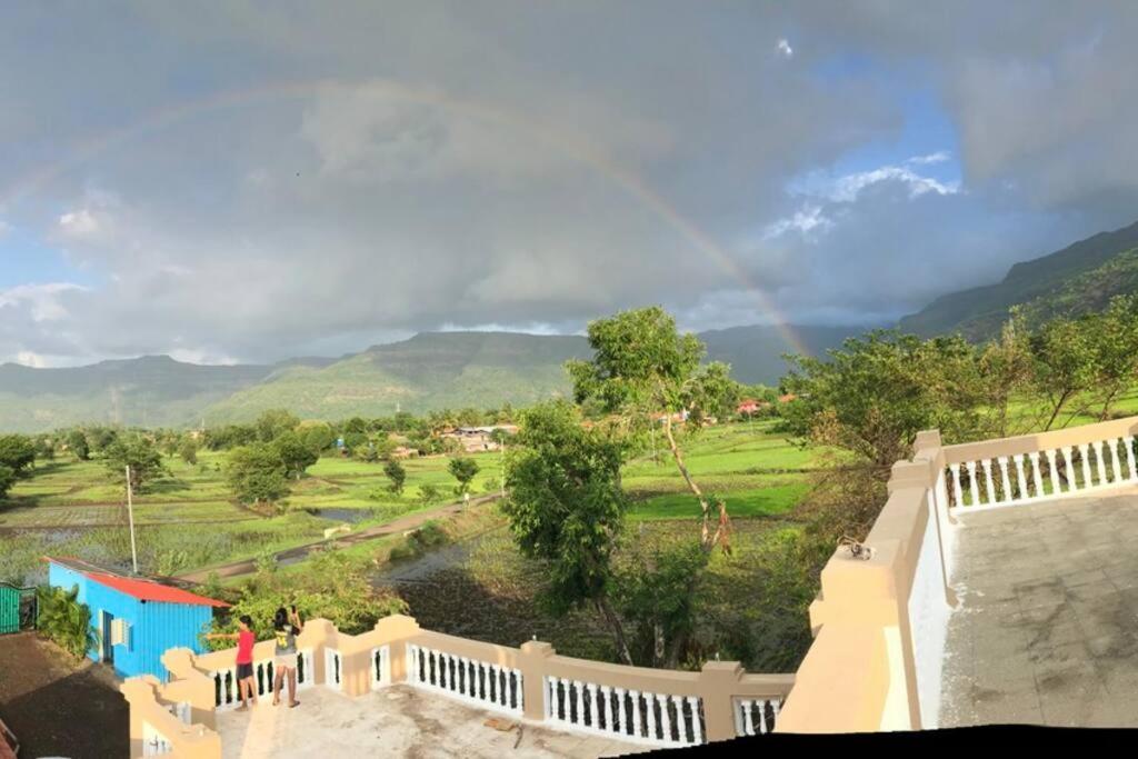 Shangri-La Valley Retreat Karjat Extérieur photo